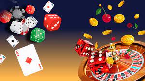 Официальный сайт Casino AzartPlay