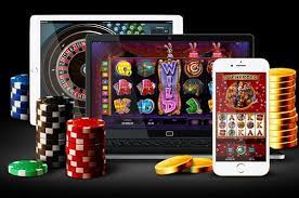 Vulkan Russia Casino