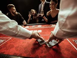 Онлайн казино Dobro.bet Casino